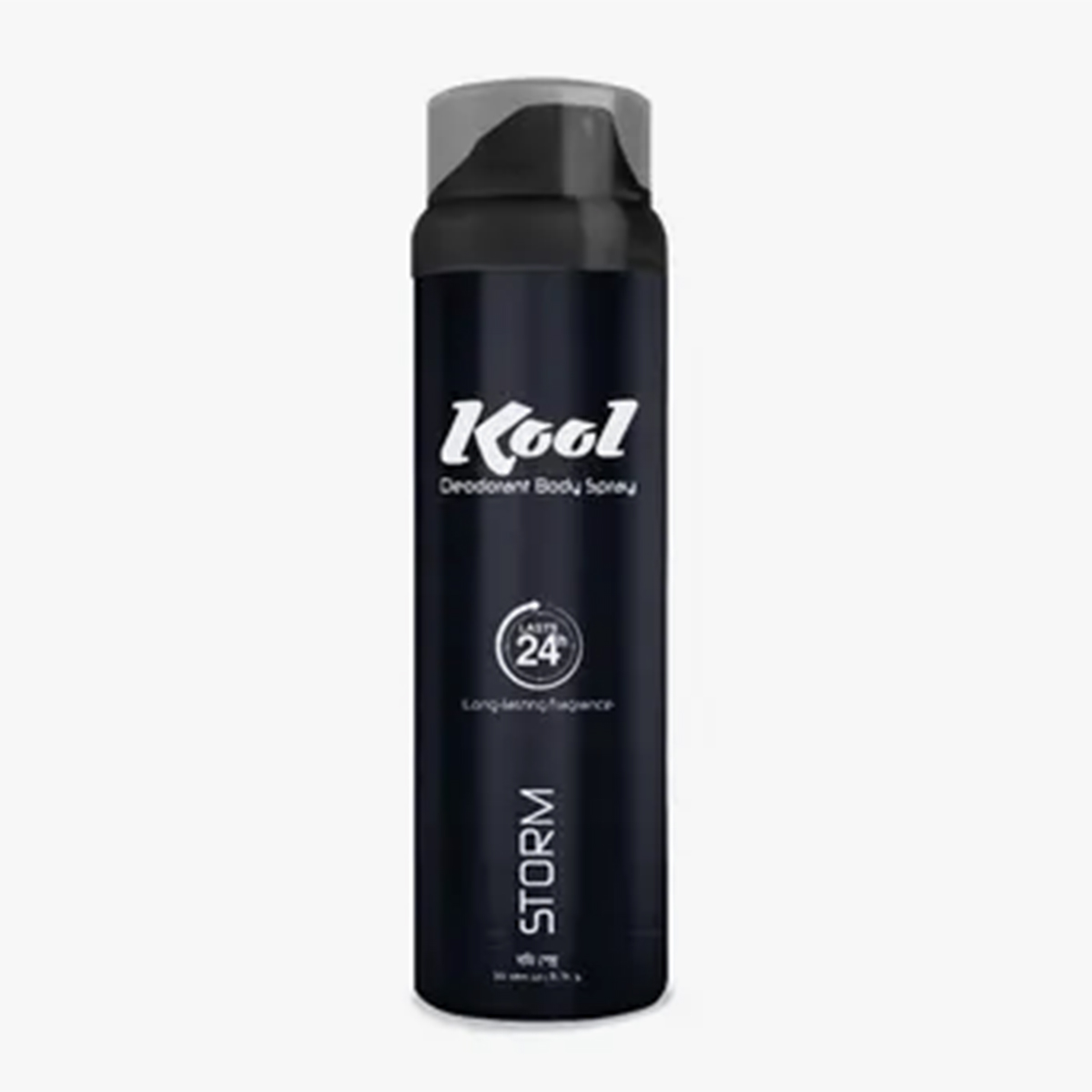 Kool Deodorant Body Spray Storm 150ml